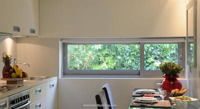 برزیل سوئیت بوتیک هتل