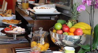 برزیل سوئیت بوتیک هتل