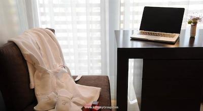 برزیل سوئیت بوتیک هتل