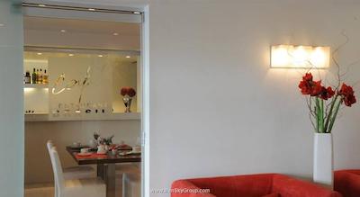 برزیل سوئیت بوتیک هتل