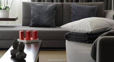 برزیل سوئیت بوتیک هتل