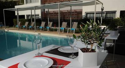 برزیل سوئیت بوتیک هتل