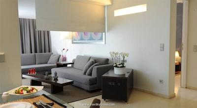 برزیل سوئیت بوتیک هتل