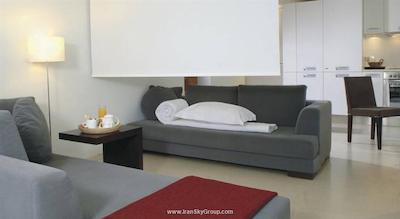 برزیل سوئیت بوتیک هتل