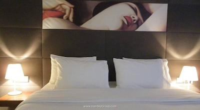 برزیل سوئیت بوتیک هتل