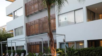 برزیل سوئیت بوتیک هتل