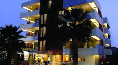 برزیل سوئیت بوتیک هتل