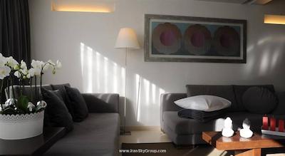 برزیل سوئیت بوتیک هتل