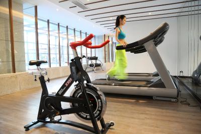 سنتسا هتل شنژن فیکوی برانچ