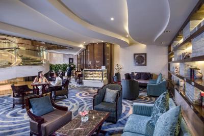 سنتسا هتل شنژن فیکوی برانچ