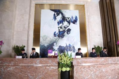 سنتسا هتل شنژن فیکوی برانچ