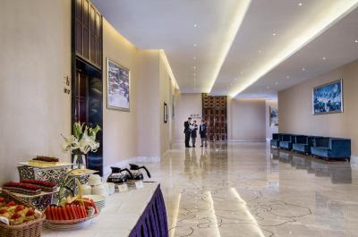 سنتسا هتل شنژن فیکوی برانچ