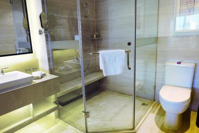 سنتسا هتل شنژن فیکوی برانچ