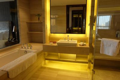 سنتسا هتل شنژن فیکوی برانچ