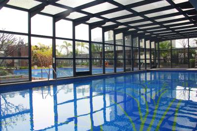 سنتسا هتل شنژن فیکوی برانچ