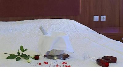 پارنیس پالاس هتل