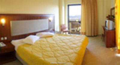 پارنیس پالاس هتل