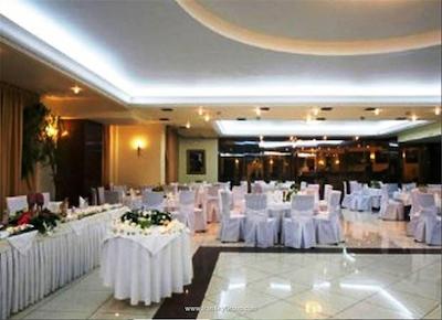 پارنیس پالاس هتل