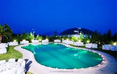 پارنیس پالاس هتل