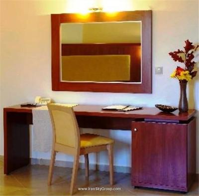 پارنیس پالاس هتل