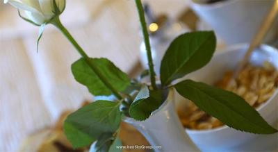 پارنیس پالاس هتل