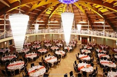 پارنیس پالاس هتل