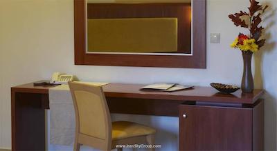 پارنیس پالاس هتل