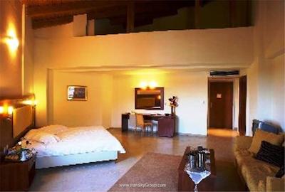 پارنیس پالاس هتل