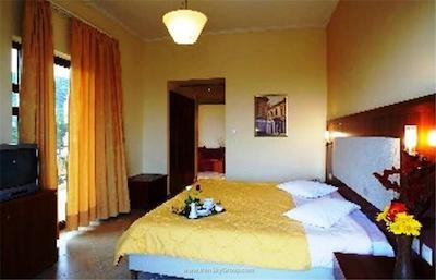 پارنیس پالاس هتل