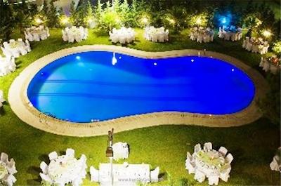 پارنیس پالاس هتل