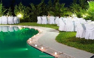 پارنیس پالاس هتل