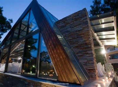 پارنیس پالاس هتل