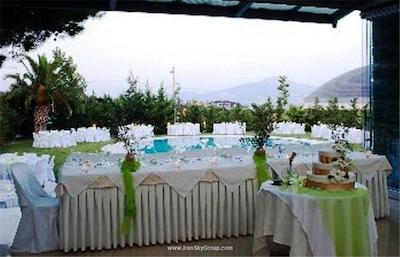 پارنیس پالاس هتل