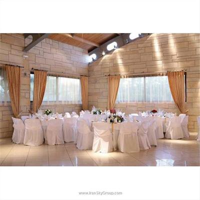 پارنیس پالاس هتل