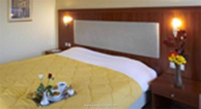 پارنیس پالاس هتل