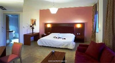 پارنیس پالاس هتل