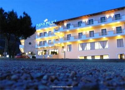 پارنیس پالاس هتل