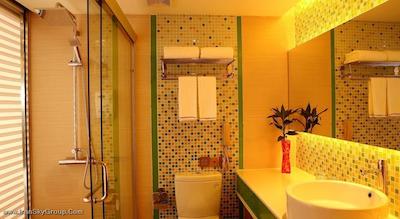 گراند چو هتل