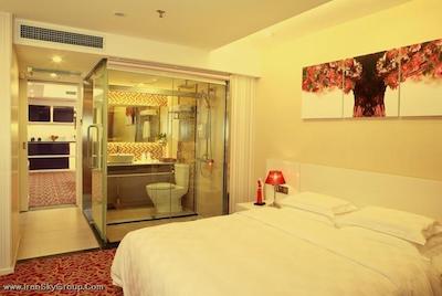 گراند چو هتل