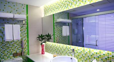 گراند چو هتل