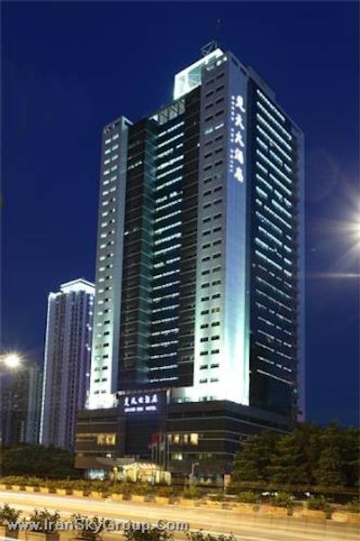 گراند چو هتل