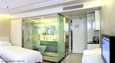 گراند چو هتل