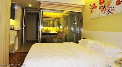 گراند چو هتل