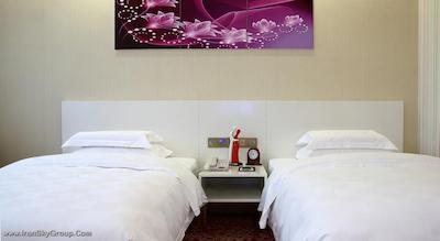 گراند چو هتل