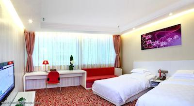 گراند چو هتل