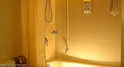 گراند چو هتل