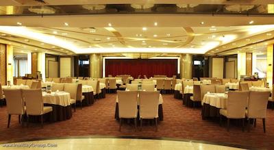 گراند چو هتل