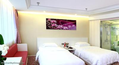 گراند چو هتل