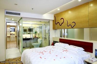 گراند چو هتل