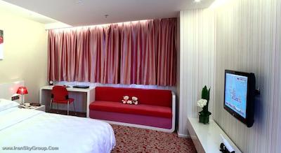 گراند چو هتل